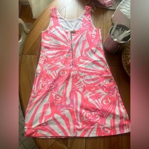 WOMENS LILLY PULITZER DRESS